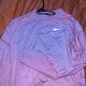 Nike long sleeve